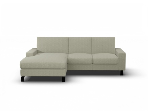 Ecksofa LO Medium L